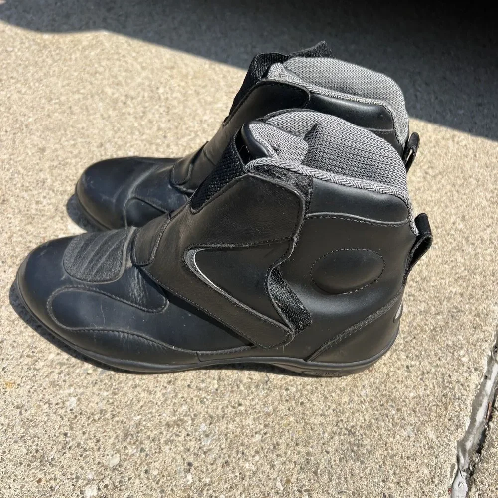 N/A tourmaster leather